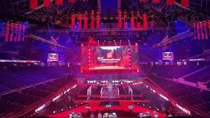 揪心一幕！圣枪哥比赛期间差点失去意识晕倒